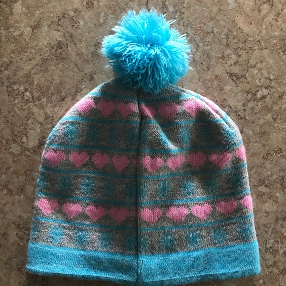 Girls hat - Picture 2 of 2